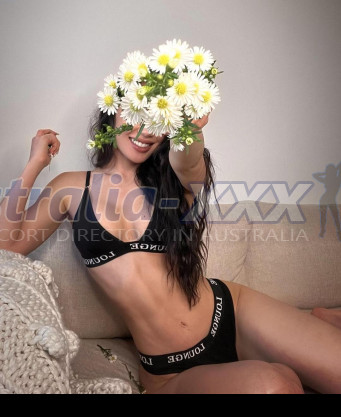 Photo escort girl Ana: the best escort service