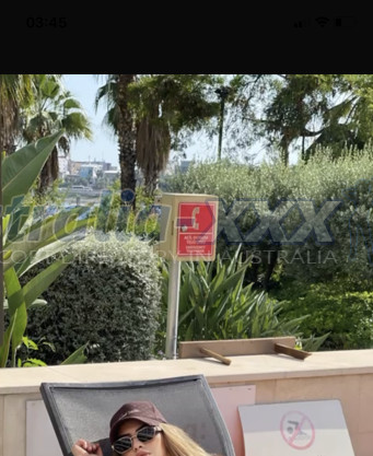 Photo escort girl CEREN: the best escort service