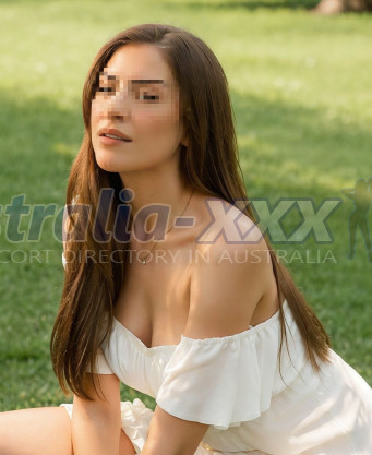 Photo escort girl CEREN: the best escort service