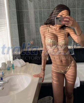 Photo escort girl Zulecka: the best escort service