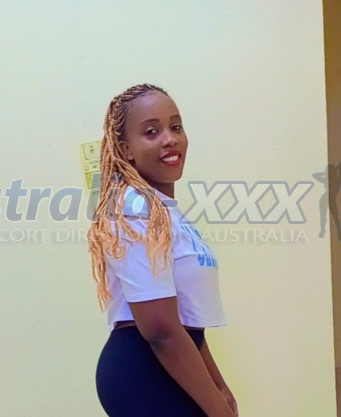 Photo escort girl Haliyah: the best escort service