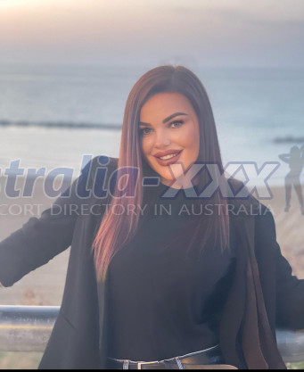 Photo escort girl Dima: the best escort service