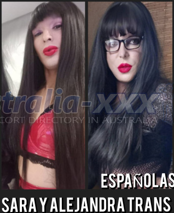 Photo escort girl Alejandra sara : the best escort service