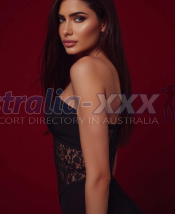 Photo escort girl Anasteisha: the best escort service