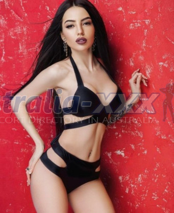 Photo escort girl Aysel: the best escort service