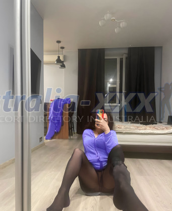 Photo escort girl Alisa : the best escort service