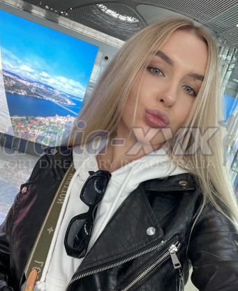 Photo escort girl Candy: the best escort service