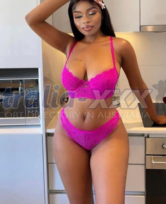 Photo escort girl Nonny: the best escort service