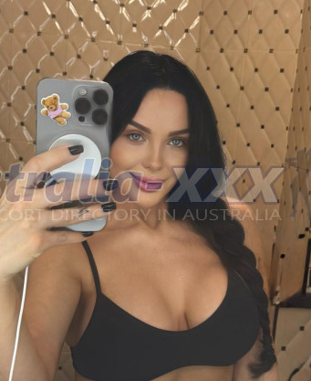 Photo escort girl Sara: the best escort service