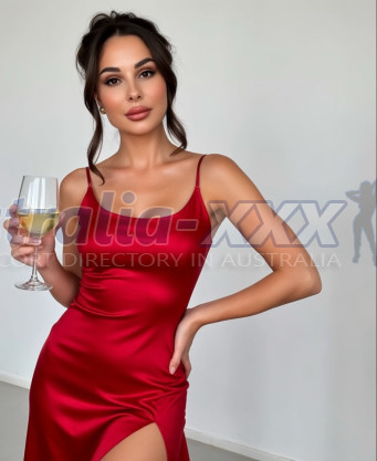 Photo escort girl Lily: the best escort service