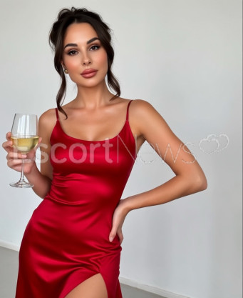 Photo escort girl Lily: the best escort service