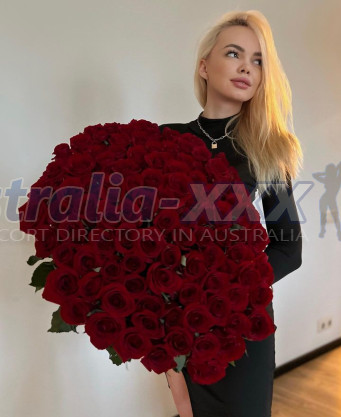 Photo escort girl Nastya: the best escort service
