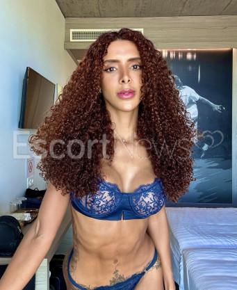Photo escort girl Maria: the best escort service