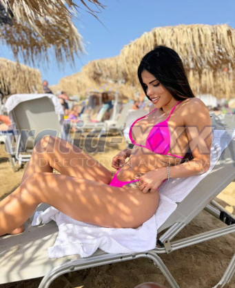 Photo escort girl Jade: the best escort service