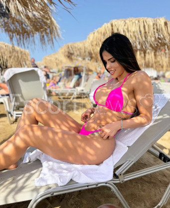 Photo escort girl Jade: the best escort service