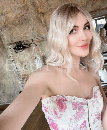 Photo escort girl Elfy: the best escort service