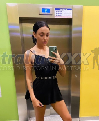 Photo escort girl Dubai: the best escort service