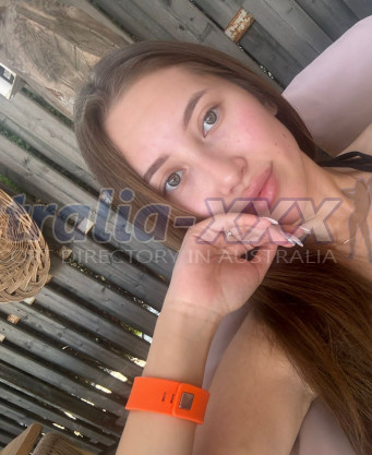 Photo escort girl SELENA LOVE: the best escort service