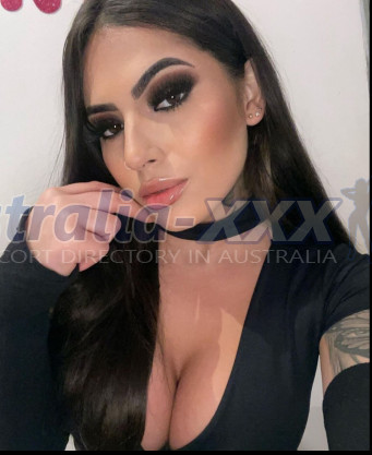 Photo escort girl Loren: the best escort service