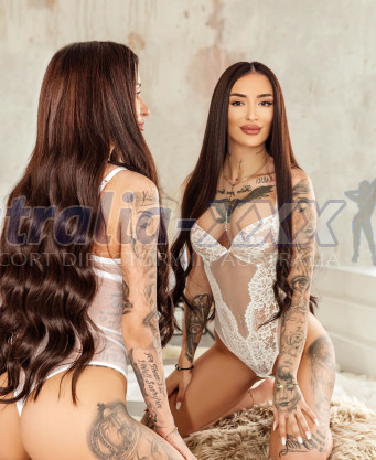 Photo escort girl Chloe: the best escort service