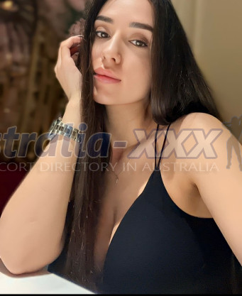 Photo escort girl Farida: the best escort service