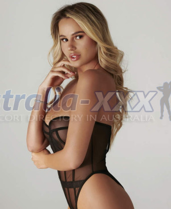 Photo escort girl Milla: the best escort service