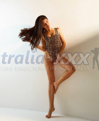 Photo escort girl Polina: the best escort service