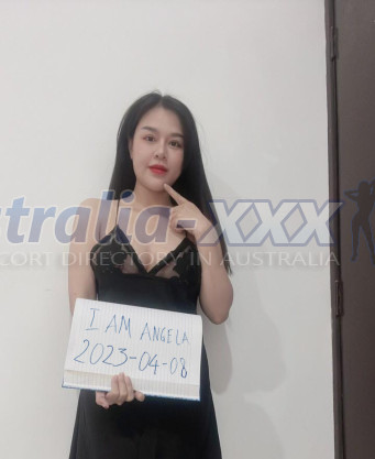 Photo escort girl Angela: the best escort service