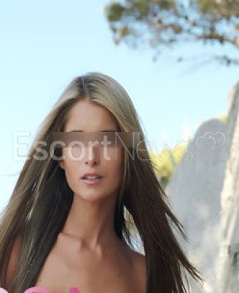 Photo escort girl Paul: the best escort service