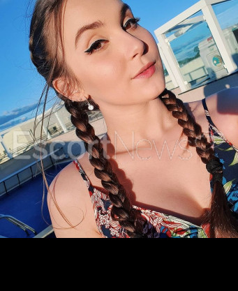 Photo escort girl Marilyndor : the best escort service