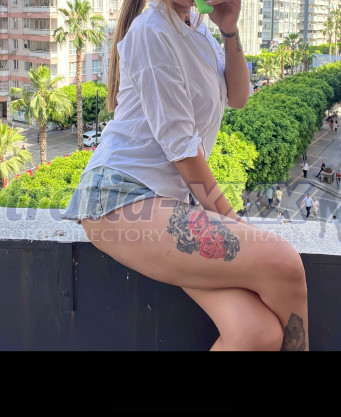 Photo escort girl Model Eva : the best escort service