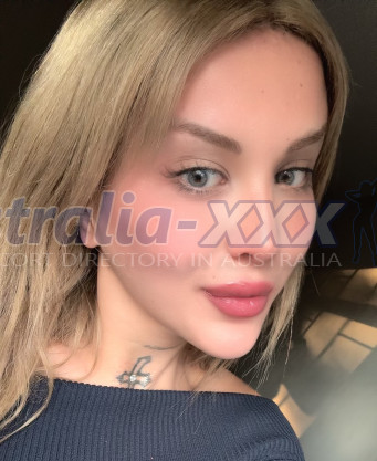 Photo escort girl Model Eva : the best escort service