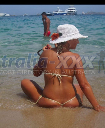 Photo escort girl Gin: the best escort service