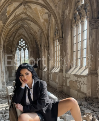 Photo escort girl Dianna: the best escort service