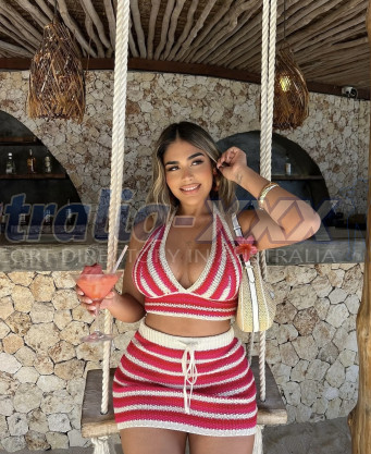 Photo escort girl Maria: the best escort service