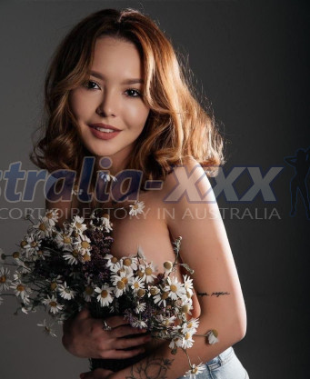 Photo escort girl Kristina: the best escort service