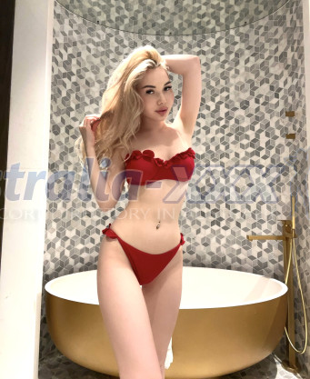 Photo escort girl Real Eva Baby: the best escort service