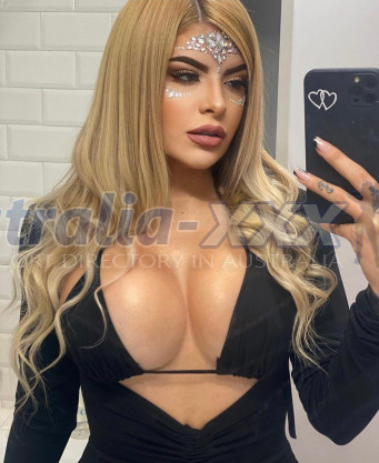 Photo escort girl Yaiza: the best escort service