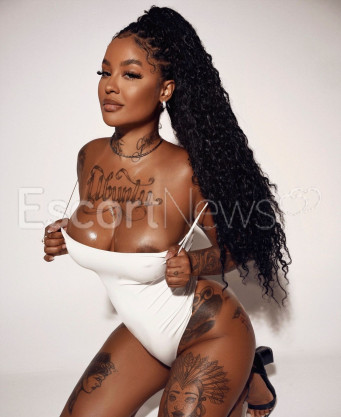 Photo escort girl ALINA VIP: the best escort service