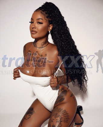 Photo escort girl ALINA VIP: the best escort service