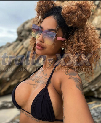 Photo escort girl ALINA VIP: the best escort service