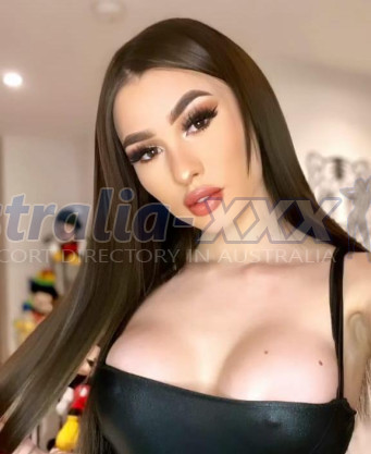 Photo escort girl Mariana: the best escort service