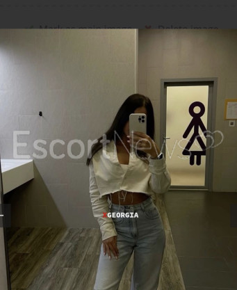 Photo escort girl taisia: the best escort service