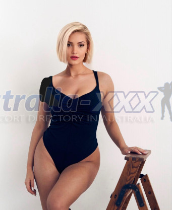 Photo escort girl Olga: the best escort service