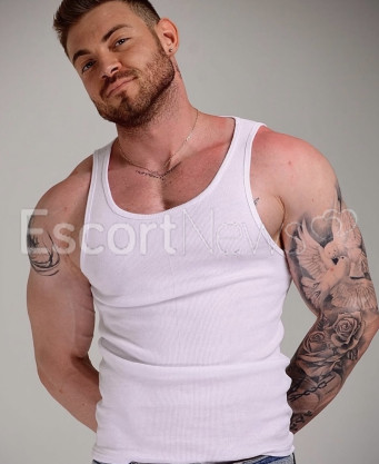 Photo escort girl BlaineSeid: the best escort service