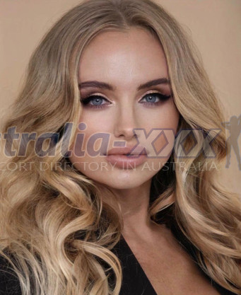 Photo escort girl Serena: the best escort service