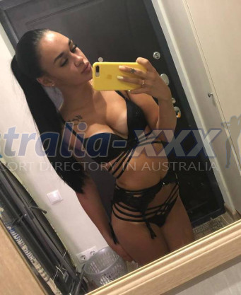 Photo escort girl Viktoria: the best escort service