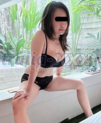 Photo escort girl May May: the best escort service