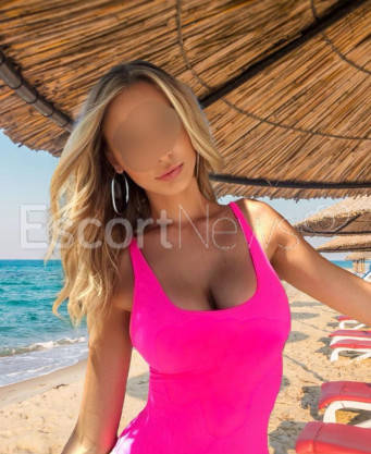 Photo escort girl BEAUTY : the best escort service