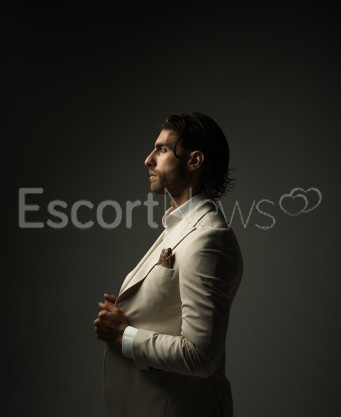 Photo escort girl EROS: the best escort service